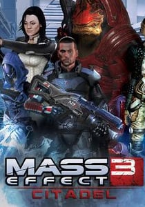 《Mass Effect™3》N7 数字豪华版 (2012)
