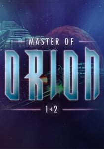 Master of Orion