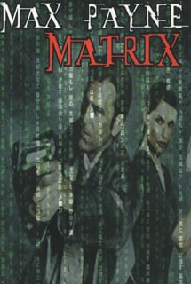Max Payne 2: The Fall of Max Payne