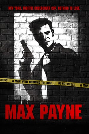 Max Payne 3