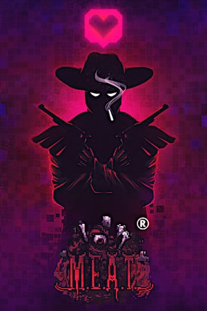 MEAT RPG