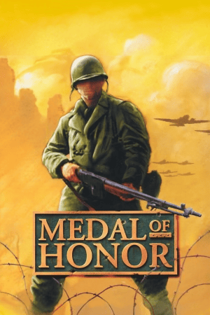 Medal of Honor™