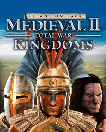 Medieval II: Total War™ Kingdoms