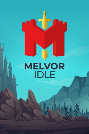 Melvor Idle 梅尔沃放置