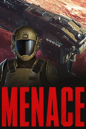 威赫战线 MENACE