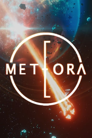 Meteora's Mystic Merge