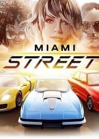 Streets of Miami VR