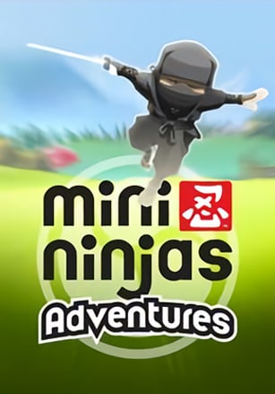Mini Ninjas