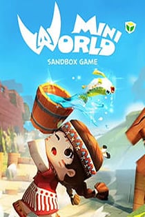 Mini World: CREATA