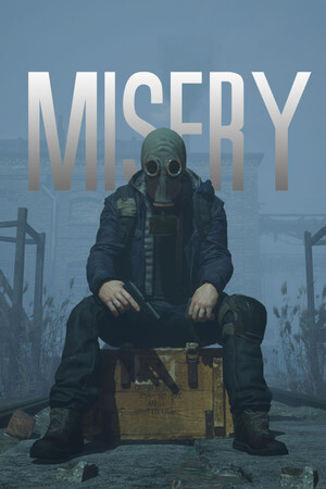 MISERY核处逢生