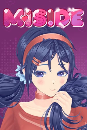 米塔 MiSide