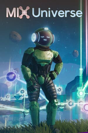Mix Universe