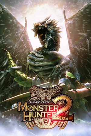 Monster Hunter Wilds