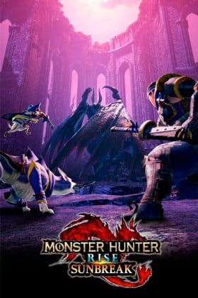 MONSTER HUNTER RISE: SUNBREAK