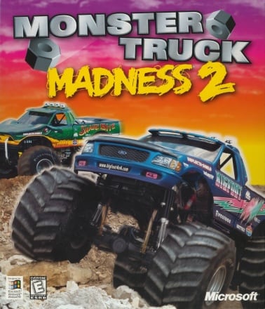 Monster Truck Championship