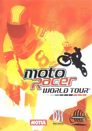 Moto Racer 4