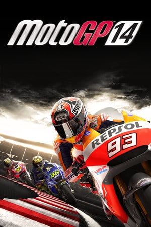 MotoGP™14