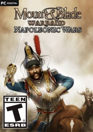 Mount & Blade: Warband - Napoleonic Wars