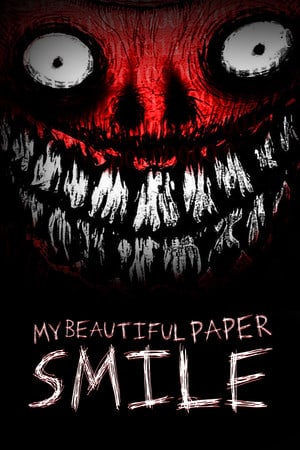 完美世界大逃亡 My Beautiful Paper Smile