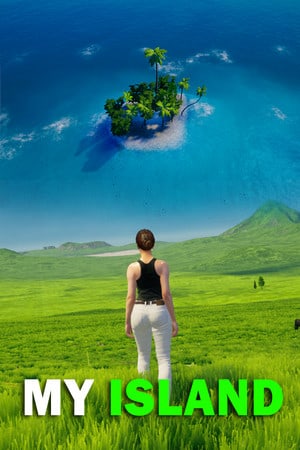 我的海岛