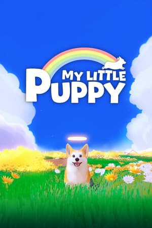 My Little Puppy