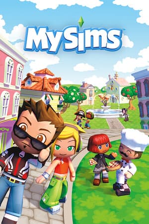 MySims™