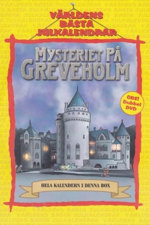 Mystery of Neuschwanstein