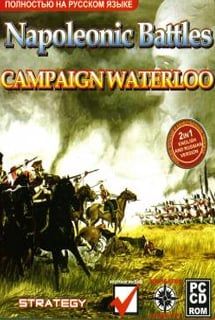 Avant-Garde: Napoleonic Battles