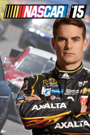 NASCAR '15 Victory Edition