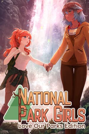 国立公园少女:心系公园版