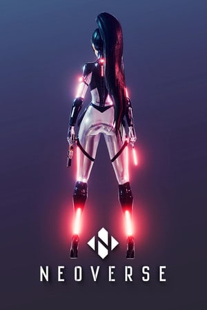 无尽宇宙:Neoverse
