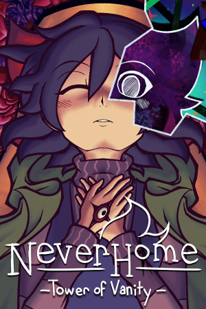 NeverHome Ch.2 - Tower of Vanity