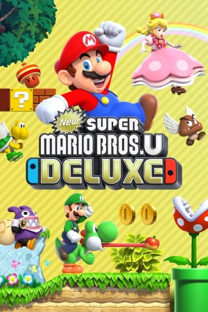 New Super Lucky's Tale