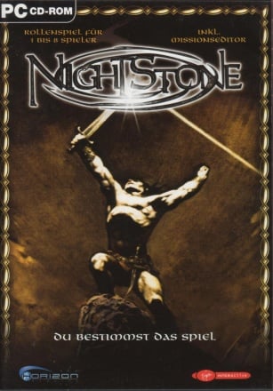 Fantasy Grounds - Quests of Doom 4: Nightstone Keep (5E)