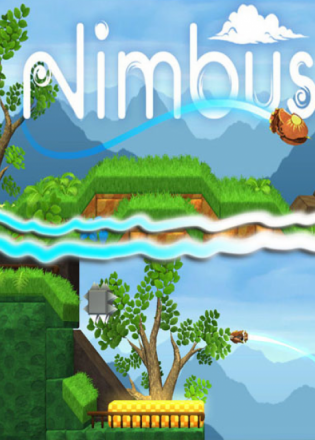 Project Nimbus: Complete Edition