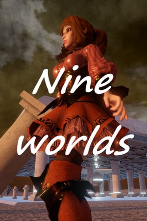 九个世界(Nine worlds)