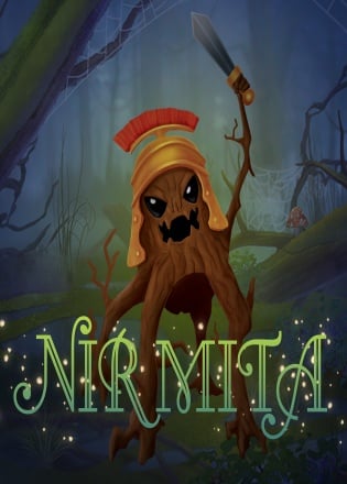 Nirmita: The Fantasy Survival RPG