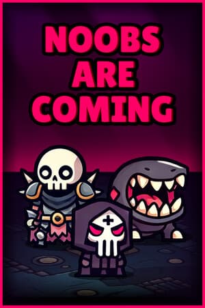 我是BOSS (Noobs Are Coming)