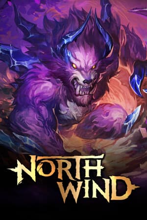 北风之境 Northwind