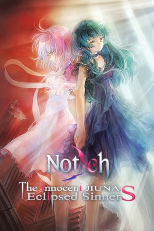刻痕 Notch - The Innocent LunA: Eclipsed SinnerS