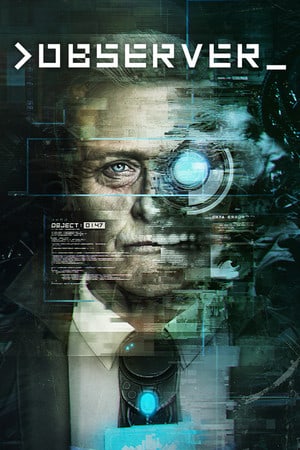 Observer: System Redux