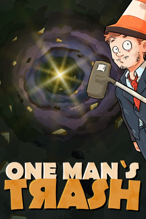One Man's Trash
