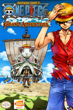 ONE PIECE Bounty Rush