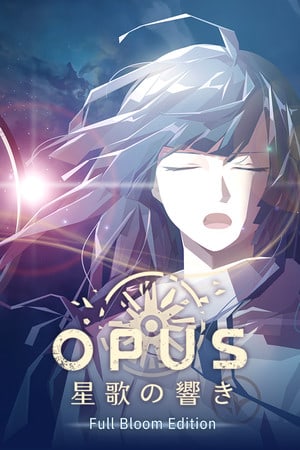 OPUS:龙脉常歌 -最终版-