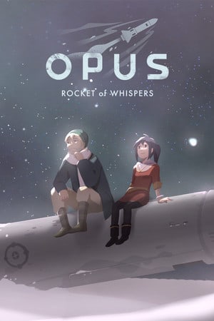 OPUS:灵魂之桥