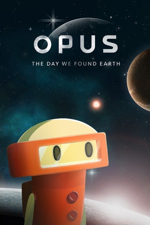 OPUS:地球计划