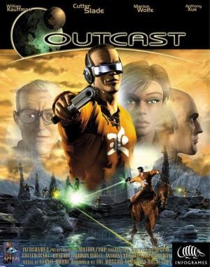 Barony: Myths & Outcasts