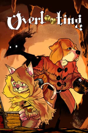 Overlooting - 掠夺传奇