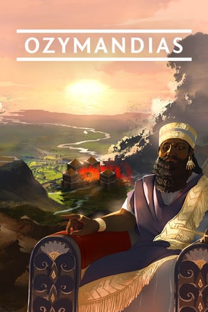 法老王:青铜帝国 Ozymandias