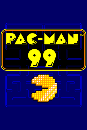 PAC-MAN 256